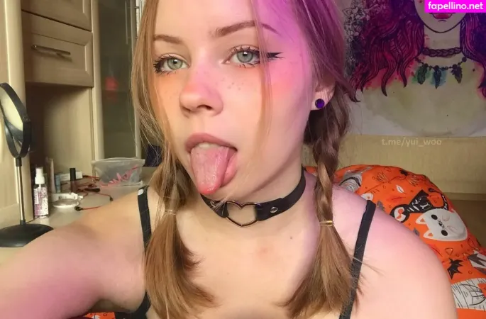 Yuiwoo OnlyFans Thumbnail #Ew1eV0IFbi