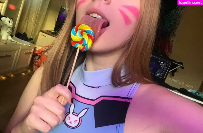 Yuiwoo OnlyFans Thumbnail #SUolgwwGM9