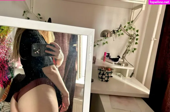 Yuiwoo OnlyFans Thumbnail #bOJaliXcEg
