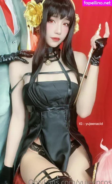 Yujeencos OnlyFans Thumbnail #6sMUByhifu