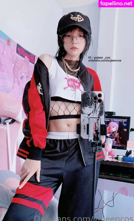 Yujeencos OnlyFans Thumbnail #CeOcYmtmig