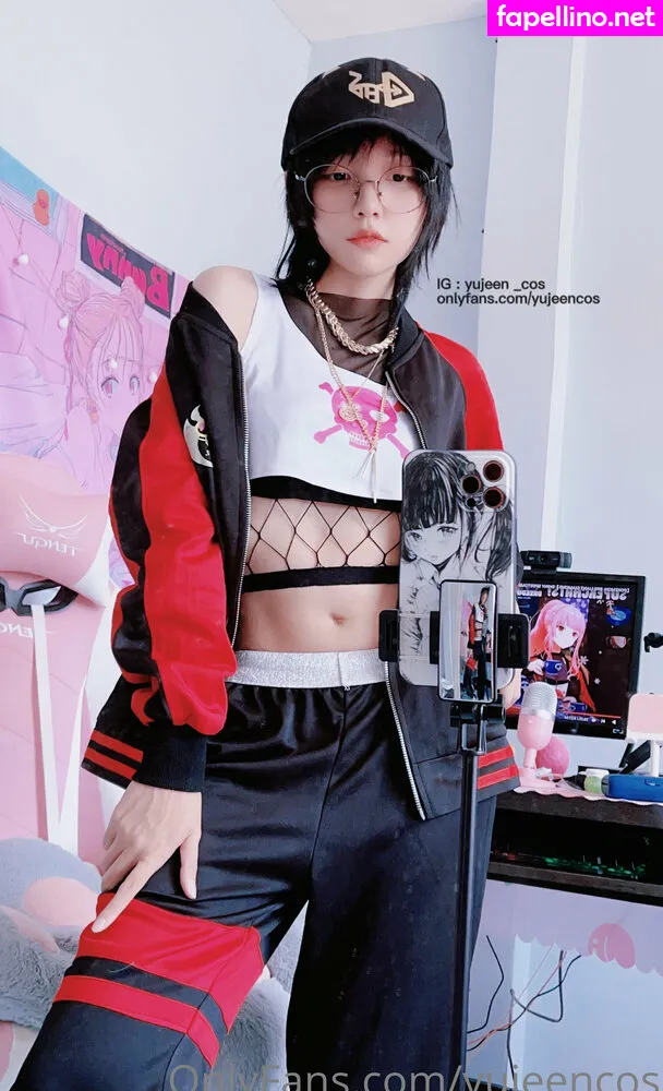 yujeenacid, yujeencos Nude Leaked OnlyFans Photo #CeOcYmtmig