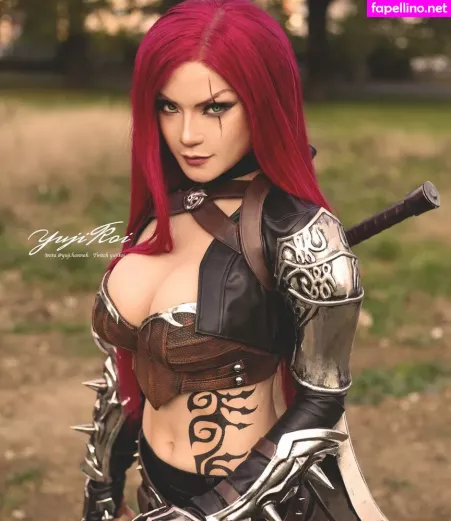 Yuji Koi OnlyFans Thumbnail #4W7Hg674Vh