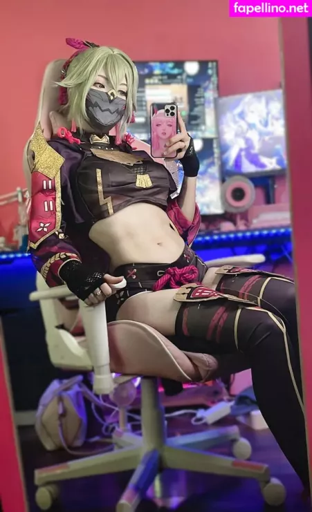 Yuji Koi OnlyFans Thumbnail #6YaDBaUT9p