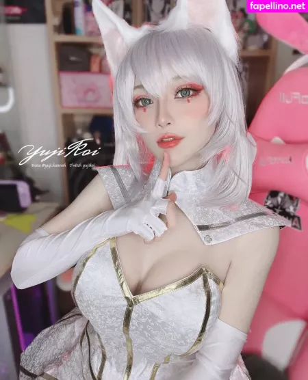 Yuji Koi OnlyFans Thumbnail #7ZhSI9RBvj