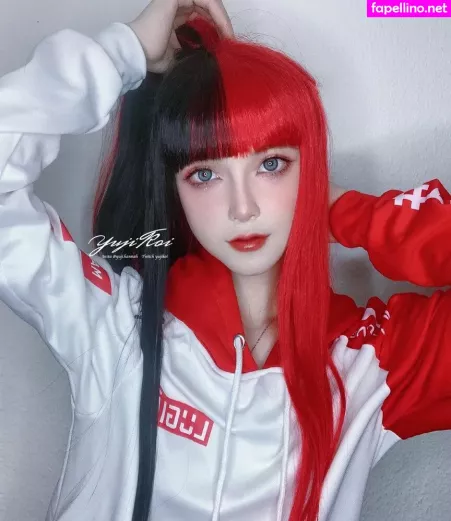 Yuji Koi OnlyFans Thumbnail #8aLXVHvYPC