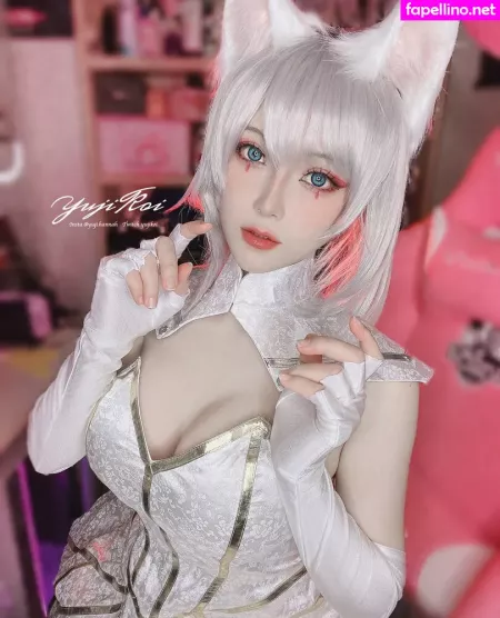 Yuji Koi OnlyFans Thumbnail #D3dfrxBf54