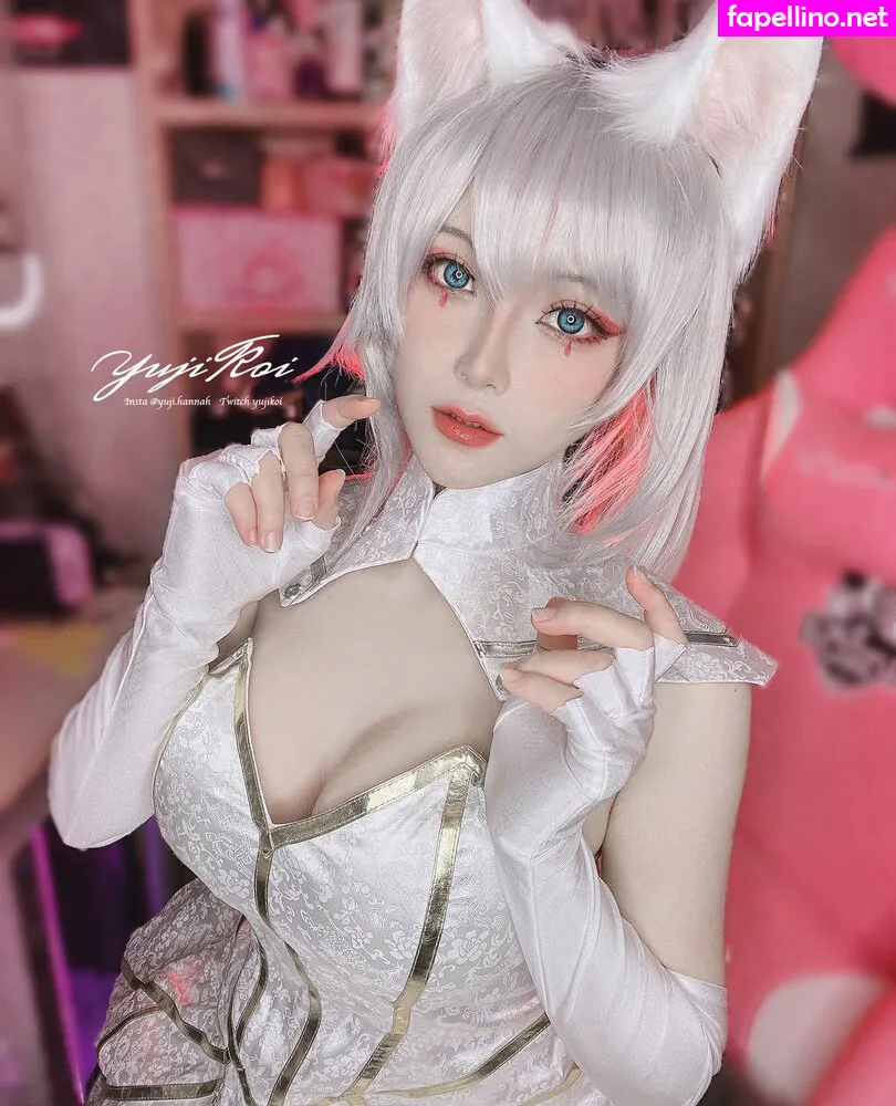 Phung Phuong Hanh, yuji.hannah Nude Leaked OnlyFans Photo #D3dfrxBf54