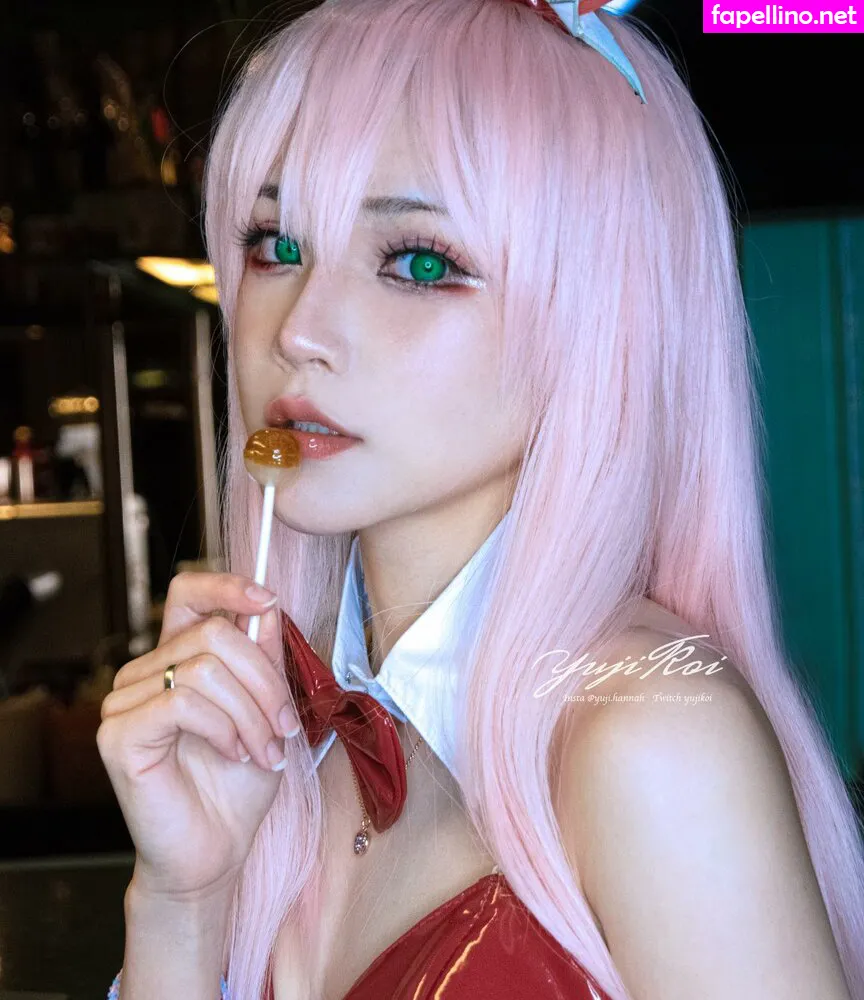 Phung Phuong Hanh, yuji.hannah Nude Leaked OnlyFans Photo #GIlBoQWFMz