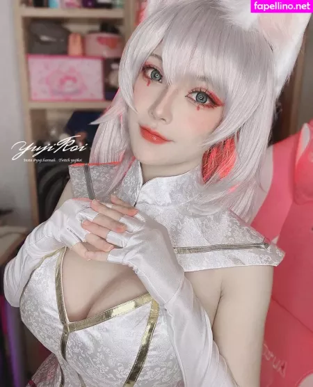 Yuji Koi OnlyFans Thumbnail #GyWaVEDODl