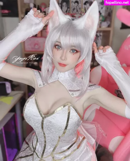 Yuji Koi OnlyFans Thumbnail #HGteQCiU0N