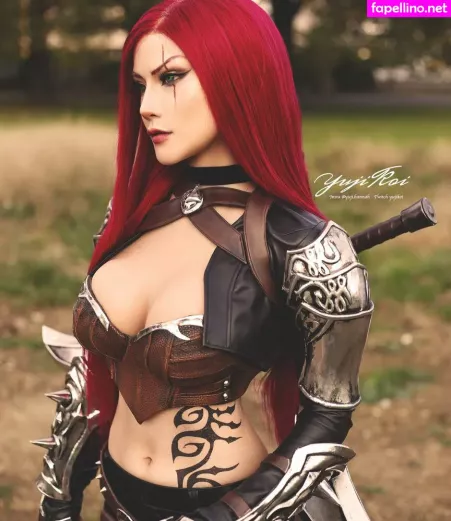 Yuji Koi OnlyFans Thumbnail #JfKvhzBS2Z