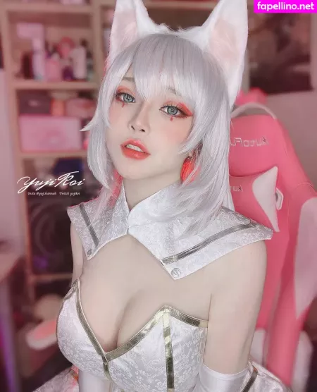 Yuji Koi OnlyFans Thumbnail #TsN6VnyVVq