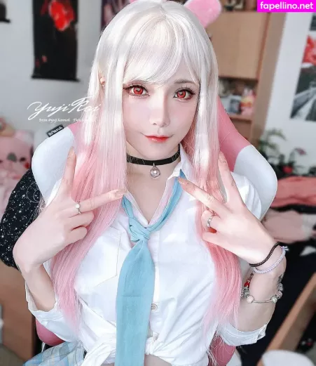 Yuji Koi OnlyFans Thumbnail #XoD8x6bbAl