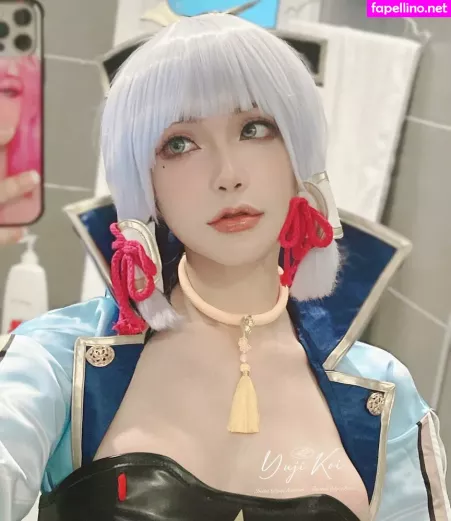 Yuji Koi OnlyFans Thumbnail #aiJ3X4Zi0J