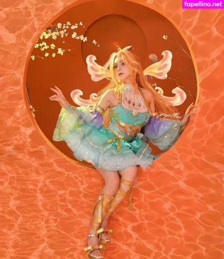 Yuji Koi OnlyFans Thumbnail #cXd6j4FcTr