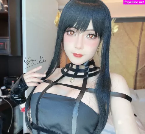 Yuji Koi OnlyFans Thumbnail #eeph6AOsHf