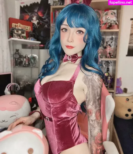 Yuji Koi OnlyFans Thumbnail #glJTaDVR1D