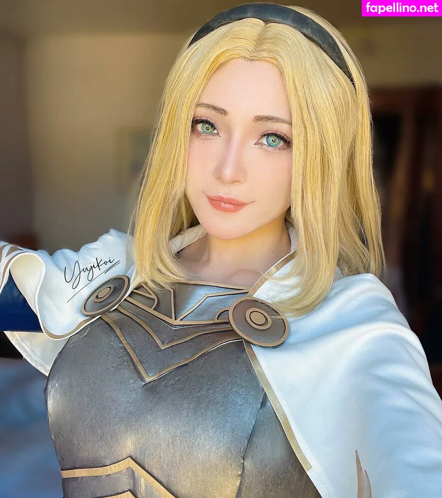 Phung Phuong Hanh, yuji.hannah Nude Leaked OnlyFans Photo #hp4qMKOEuH