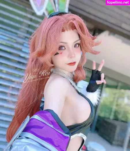 Yuji Koi OnlyFans Thumbnail #lMl5DIugVT