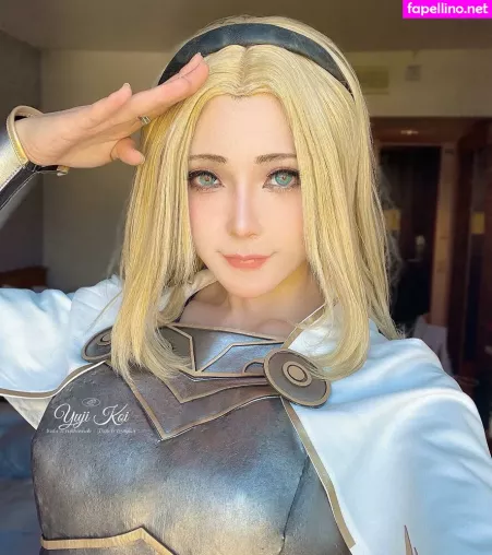 Yuji Koi OnlyFans Thumbnail #soToWHg98X