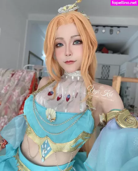 Yuji Koi OnlyFans Thumbnail #xOAlt0Inga