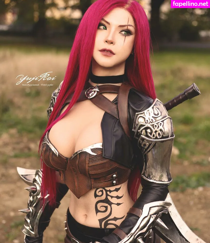 Phung Phuong Hanh, yuji.hannah Nude Leaked OnlyFans Photo #xVibya6g8N