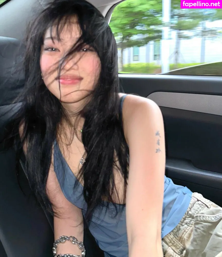 babyyujin, yujin.ah Nude Leaked OnlyFans Photo #2InO8DSovJ