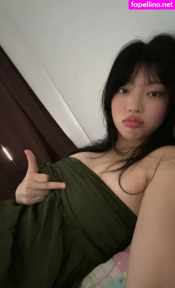 babyyujin, yujin.ah Nude Leaked OnlyFans Photo #BOvnTJm9Lt
