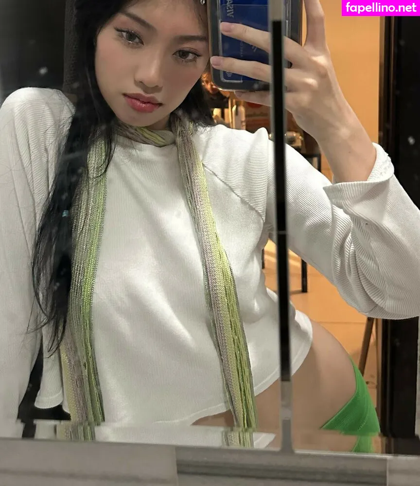 babyyujin, yujin.ah Nude Leaked OnlyFans Photo #LrGPmL731u