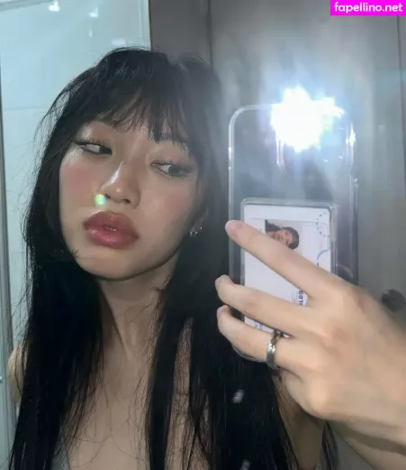 Yujin OnlyFans Thumbnail #Nacy0iYe29