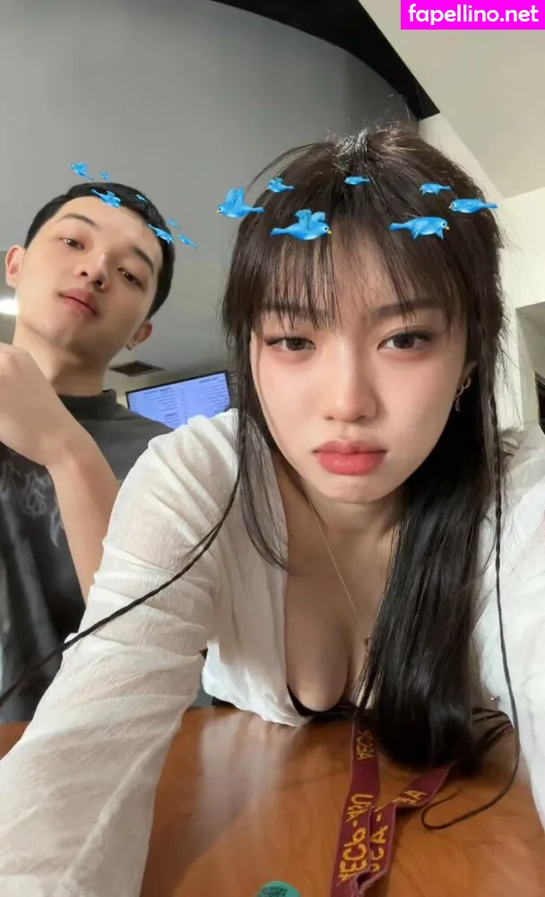 babyyujin, yujin.ah Nude Leaked OnlyFans Photo #Qc77iV9KWE