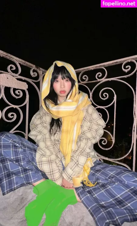 Yujin OnlyFans Thumbnail #edLr3Q7blC