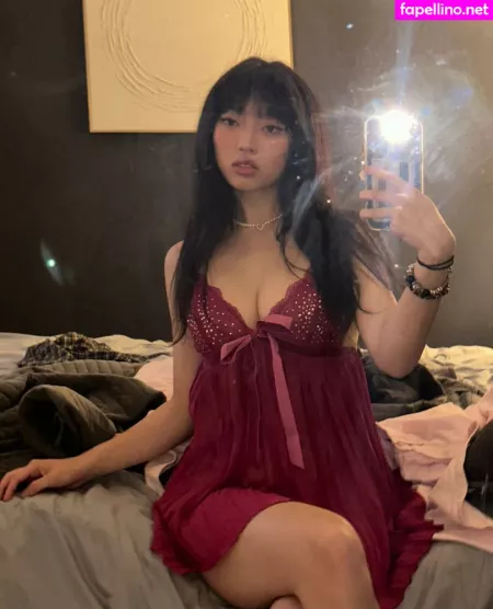 Yujin OnlyFans Thumbnail #lLzNNus1Q5