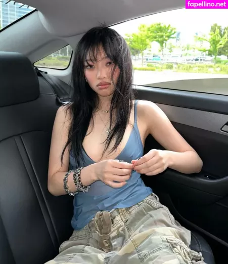 Yujin OnlyFans Thumbnail #rtLhyZfHku