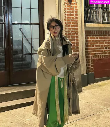 Yujin OnlyFans Thumbnail #tBlwp5oSNR