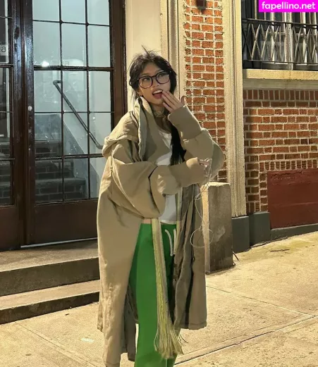 Yujin OnlyFans Thumbnail #v7pYY2urUt