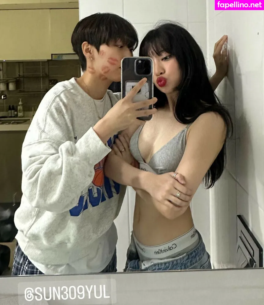 babyyujin, yujin.ah Nude Leaked OnlyFans Photo #xqwWoeoIsD