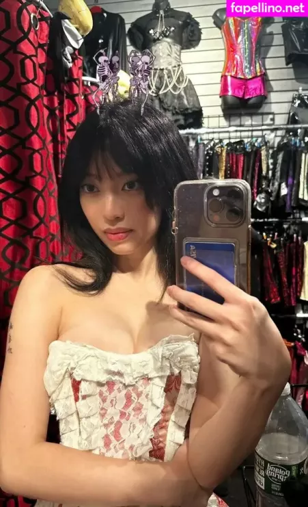 Yujin OnlyFans Thumbnail #yl71Lvc090