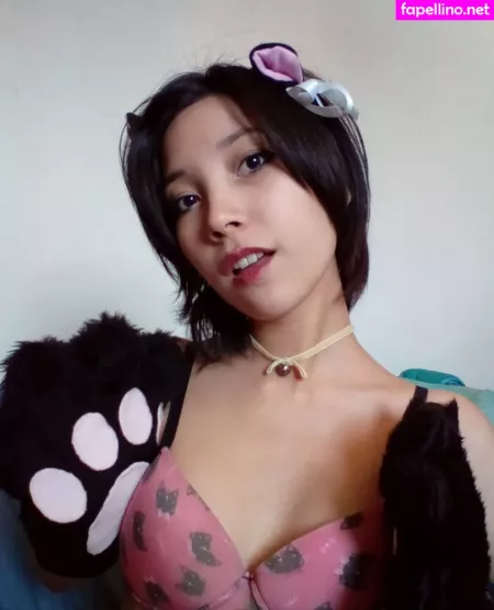 Yuka Neko OnlyFans Thumbnail #Ne5E5LDOlX
