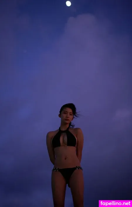 Yuka Ogura OnlyFans Thumbnail #0bRZn85tO1