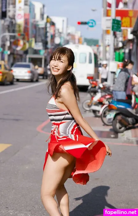 Yuka Ogura OnlyFans Thumbnail #iRbKzKBfzu