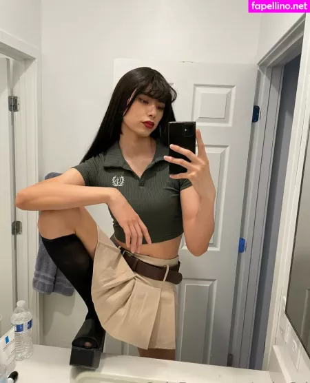 Yuka3ri OnlyFans Thumbnail #Cuz0ZoVb8Q