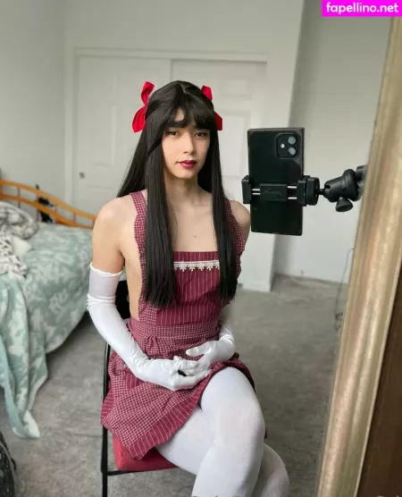 Yuka3ri OnlyFans Thumbnail #NpGvLOkx8E