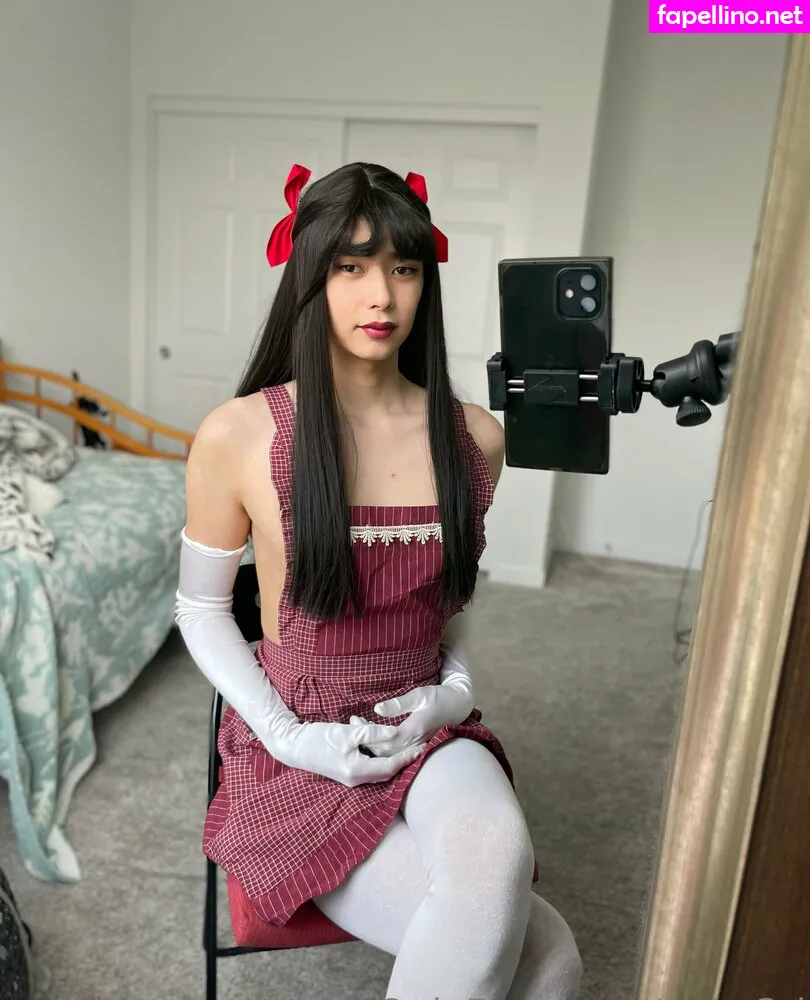 trans_pride_promo, yuka3ri Nude Leaked OnlyFans Photo #NpGvLOkx8E