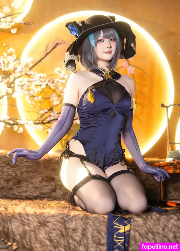 Purinpuppy, Yukako, yukako_yuyu Nude Leaked OnlyFans Photo #ERVbf1zswR