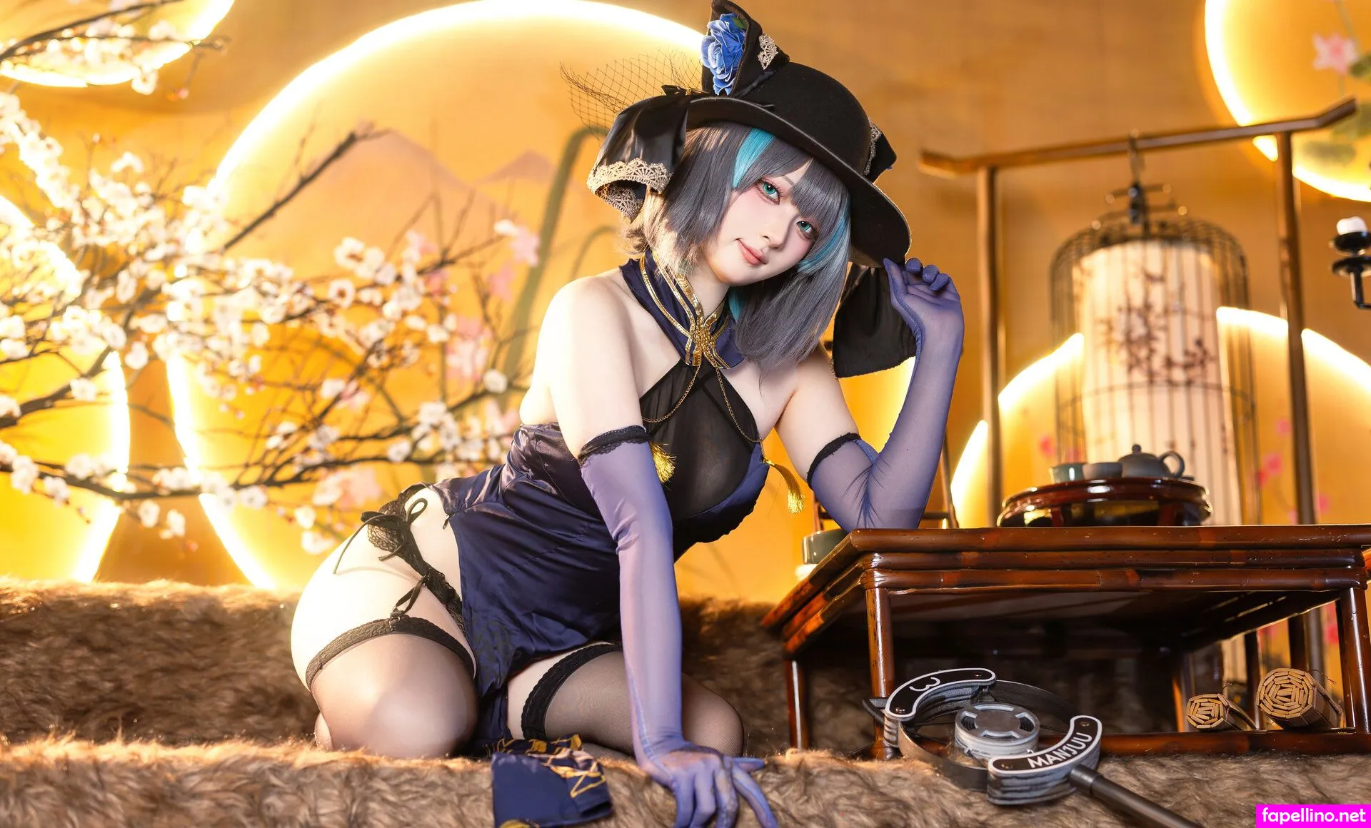 Purinpuppy, Yukako, yukako_yuyu Nude Leaked OnlyFans Photo #LLlL3bnvLV