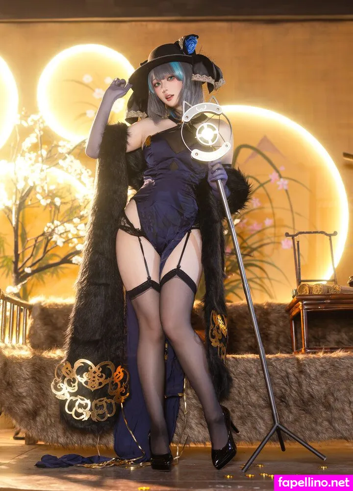 Purinpuppy, Yukako, yukako_yuyu Nude Leaked OnlyFans Photo #NJXWeADE64