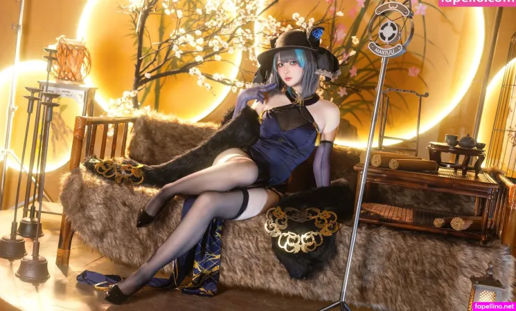 Yukako OnlyFans Thumbnail #fo5XmxZDcK