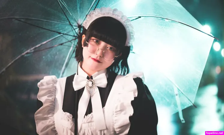 Yukamaru Maid OnlyFans Thumbnail #15LgWrdASQ